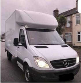 Eugen_VanRemovals van