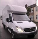 Eugenijus Griunevas - Mover based in London