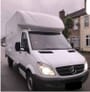 Eugenijus Griunevas, URemovals vetted driver in London