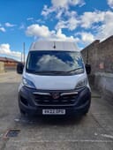 Gustavo Rocha Nesi - Mover based in Camberley