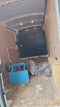 Julian Casallas - Man and Van in Watford