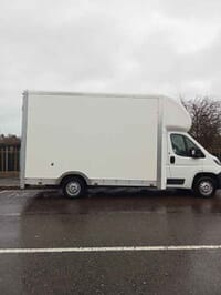 Van of Kandeepan Thavarajah