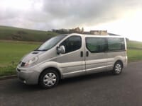 Max Edwards - Man and Van in Brighton