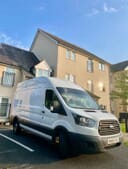 Kwun Ho Chan - Mover based in Leeds