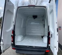 Muhammad Ali - Man and Van in Birmingham