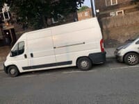 Yealias Matubber - Man and Van in London