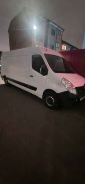 Igoriance van