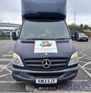 Mohamed Atweijeer - Mover based in Glasgow