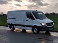 Van of Nazar Pavlukh