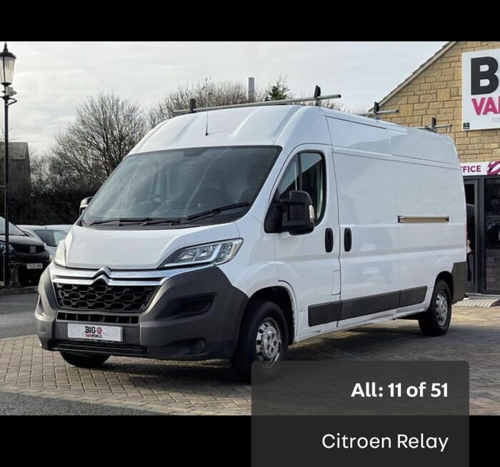 Andrew Tomlinson - Man and Van in slough