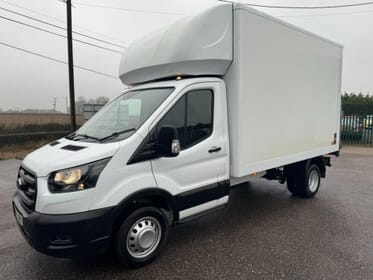 Muson Trade Limited van