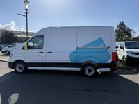 Isaac Odeh - Man and Van in Newcastle upon Tyne