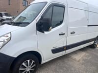 Daniel Cirstea - Man and Van in Bridgwater