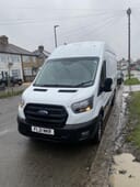 Sanjeewa Lord - Mover based in Northolt