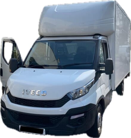 Man with a Van Basildon, AA Man & Van