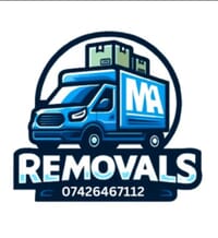 Mohamad Al moslem - Man and Van in Glasgow