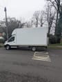 Christian Rwasibo | Service Provider at URemovals