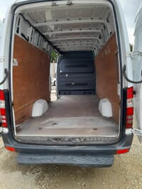 Tajudeen Oluwande - Man and Van in London