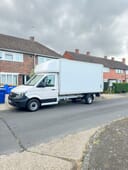 Andrey Asenov - Mover based in Dartford