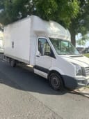 Noman Qahtan - Mover based in Liverpool