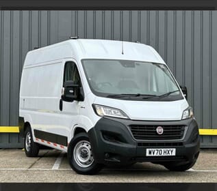 Adam ward van