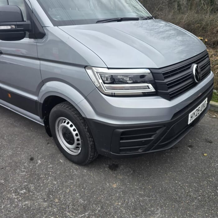 Luis Freitas - Man and Van in Andover