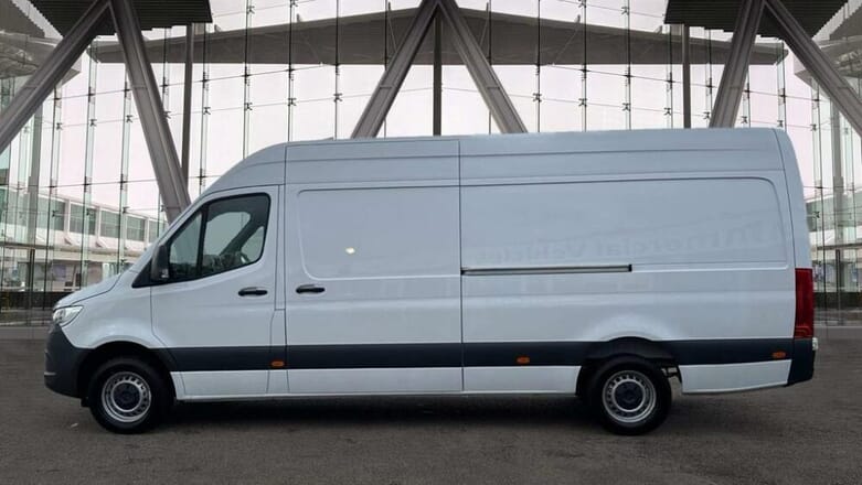 Man with a Van Reading, Sell Omni Hub Ltd