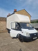 Emmanuel Tebesenghan - Mover based in Croydon