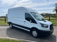 Obinna Chuka - Man and Van in Ilford