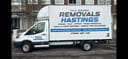 Gavin Bradshaw - Mover based in Hastings