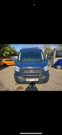 Mian Khurram Sohail Sohail - Mover based in London