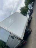 Asif Iqbal - Mover based in Basildon