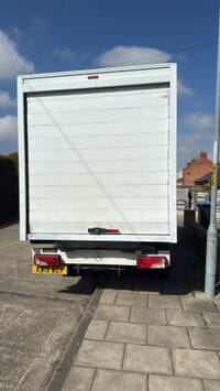 Diah Alobaidy - Man and Van in Middlesbrough