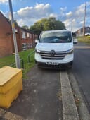 Haider Ali - Mover based in Stockport