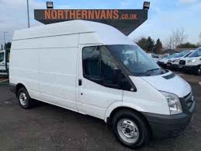 Jahidul Khan - Man and Van in Birmingham