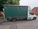 Choudhry etzaz Ehsan - Mover based in Oldham