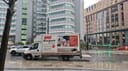 Ruben Da Silva - Mover based in London