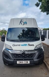 Tom Kyle - Man and Van in Brixham