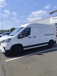 Sajid Nadeem - Man and Van in Glasgow