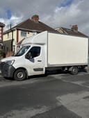 Ibrahim Awan - Mover based in Hounslow