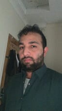 Gulbaz Isarkhail - Mover based in Birmingham