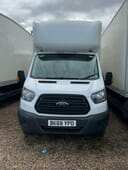 Hamid Ul Haq - Mover based in Hayes