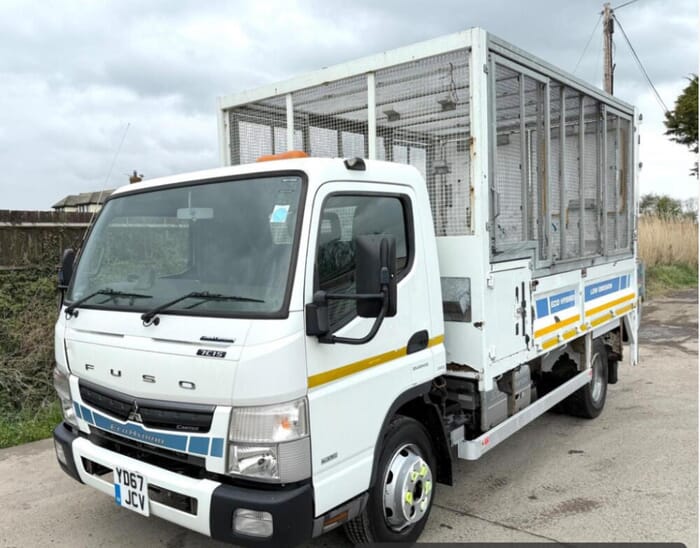 Khalid Hassan - Man and Van in London
