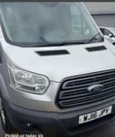 Samuel Ayo oniye - Mover based in Ebbw Vale