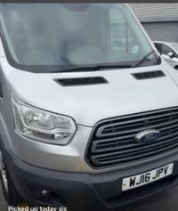 Samuel Ayo oniye - Man and Van in Ebbw Vale