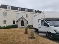 Van of Vadims Bogoslavs