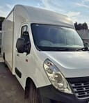 Nivilin Metodiev - Mover based in Harlow