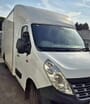 Nivilin Metodiev | Service Provider at URemovals