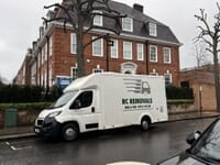 Van of Ricardo Costa