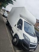 Tendayi Chigumbu - Mover based in Southampton